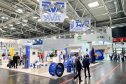 ARMTORG посетил международную выставку IFAT-2022 в Германии: фоторепортаж