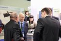 POWER-GEN Russia 2015. Фоторепортаж стендов и участников, часть II