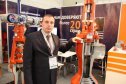 II Международный Арматуростроиельный Форум Valve Industry Forum & Expo-2015 - Улыбки, лица и встречи