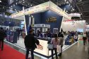 Aquatherm Moscow - 2018 : фоторепортаж МГ ARMTORG