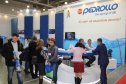 Aqua-Therm Moscow 2014, фоторепортаж с выставки часть 2