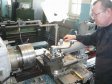 Заготовительное производство на токарных станках