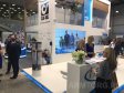 ЭКВАТЭК 2018: 1-ый день работы выставки.