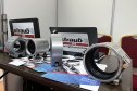 Фоторепортаж медиагруппы ARMTORG с ежегодного совещания главных механиков нефтеперерабатывающих и нефтехимических предприятий