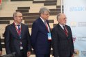 «Газ. Нефть. Технологии» − 2019. Фоторепортаж выставки от МГ ARMTORG