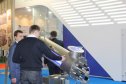 Aqua-Therm Moscow 2015. Второй день - продукция, новинки, экспозиции.