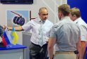 ТД Маршал - Спецавтоматика - Нефтегаз-2010, Москва (фоторепортаж)