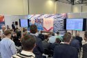 Медиагруппа ARMTORG на «Литмаш. Россия-2022»: обзорный фоторепортаж