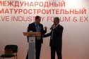 II Международный Арматуростроиельный Форум Valve Industry Forum & Expo-2015 - Улыбки, лица и встречи
