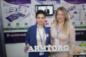 «Газ. Нефть. Технологии» − 2019. Фоторепортаж выставки от МГ ARMTORG