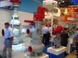 Тяжпромарматура - Нефтегаз-2010, Москва (фоторепортаж)
