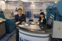 ЗАО ПКТБА, фоторепортаж со стенда PCVExpo-2011