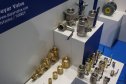 Aqua-Therm Moscow 2015. Второй день - продукция, новинки, экспозиции.
