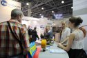 Aqua-Therm Moscow 2015. Второй день - продукция, новинки, экспозиции.