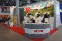 РосГазЭкспо - 2011: BROEN - фоторепортаж со стенда
