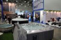 Aqua-Therm Moscow 2014, фоторепортаж с выставки часть 1