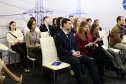 Российский международный энергетический форум 2026