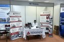 Фоторепортаж медиагруппы ARMTORG с ежегодного совещания главных механиков нефтеперерабатывающих и нефтехимических предприятий