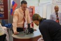 День второй. Вручение "Арматуростроителя года" 2016 в рамках III Международного Форума Valve Industry Forum & Expo’2016