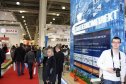 Aqua-Therm Moscow 2013 - стенды, лица, участники