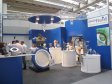 ACHEMA-2015: День второй - новинки стендистов и экспозиция выставки