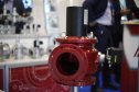 Выставка «Газ. Нефть. Технологии-2022»: фотоотчет медиагруппы ARMTORG