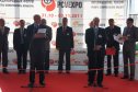 PCVEXPO-2011 - Открытие выставки