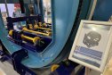 Медиагруппа ARMTORG на «Литмаш. Россия-2022»: обзорный фоторепортаж