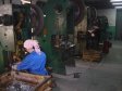 Завод Галлоп: штамповочный цех