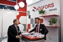 Hogfors OY(Снабэнергосервис), фоторепортаж со стенда PCVEXPO-2010