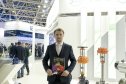 Как прошла выставка «Нефтегаз-2022»? Фотоотчет от медиагруппы ARMTORG