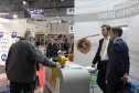 Aqua-Therm Moscow 2015. Второй день - продукция, новинки, экспозиции.