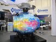 ACHEMA-2015: День второй - новинки стендистов и экспозиция выставки