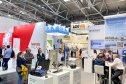 ARMTORG посетил международную выставку IFAT-2022 в Германии: фоторепортаж