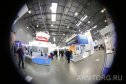 ЭКВАТЭК - 2018: Второй день работы выставки