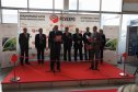 PCVEXPO-2011 - Открытие выставки