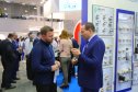 Aquatherm Moscow – 2019: Фоторепортаж портала ARMTORG.RU