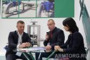 ЭКВАТЭК - 2018: Третий день работы выставки