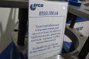 EFCO Maschinenbau GmbH - Нефтегаз - фоторепортаж со стенда