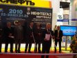 Выставка НЕФТЕГАЗ-2010 обзор часть 1 (фоторепортаж) 