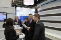 POWER-GEN Russia 2015. Фоторепортаж стендов и участников, часть II
