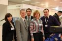 PCVExpo-2012: стенды, улыбки и лица выставки