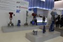 Газовый форум 2017. РосГазЭкспо Санкт-Петербург. День 2.