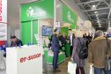 Медиагруппа ARMTORG. Фоторепортаж с Aquatherm Moscow 2023. Часть I