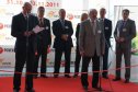 PCVEXPO-2011 - Открытие выставки