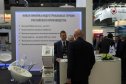 POWER-GEN Russia 2015. Фоторепортаж стендов и участников, часть I