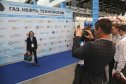 «Газ. Нефть. Технологии» − 2019. Фоторепортаж выставки от МГ ARMTORG