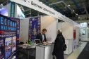 POWER-GEN Russia 2015. Фоторепортаж стендов и участников, часть II