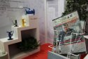 Aqua-Therm Moscow 2015. Третий день - трубопроводная арматура и все что с ней связано.