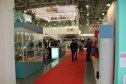 Aqua-Therm Moscow 2013 - стенды, лица, участники